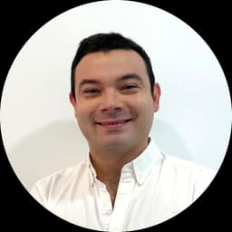 Juan Sebastián Di Filippo Botero, abogado penalista en Bogotá